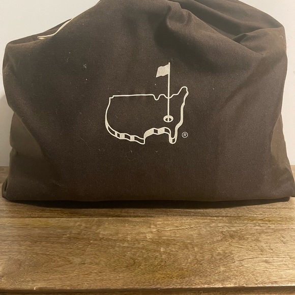 Master Italian leather bag - Picture 3 of 11